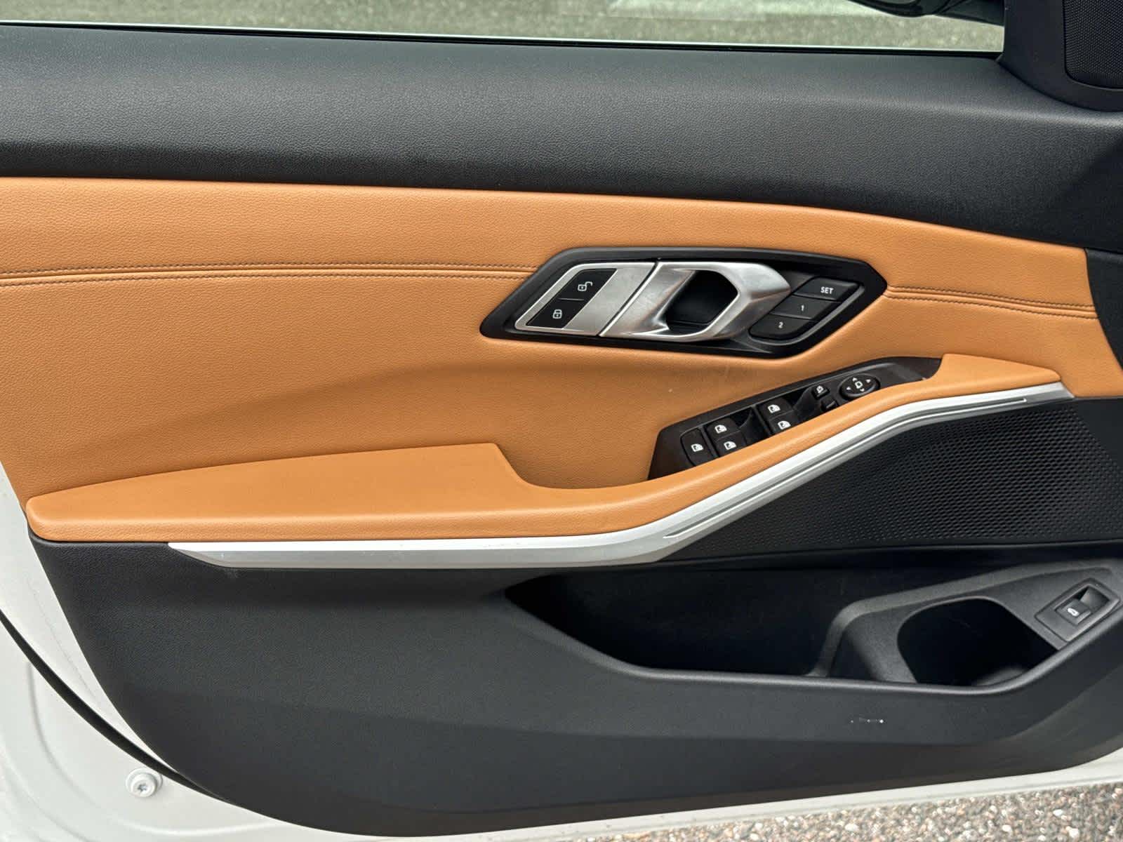 2019 BMW 3 Series 330i