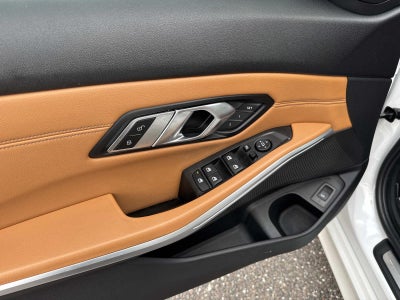 2019 BMW 3 Series 330i