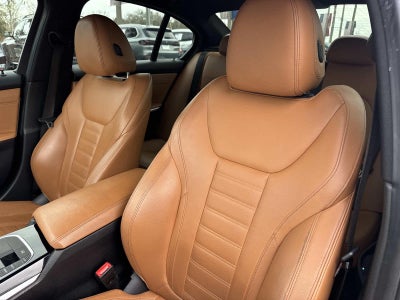 2019 BMW 3 Series 330i