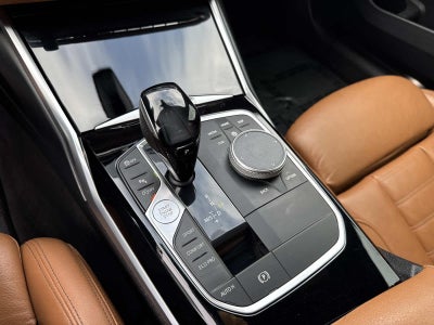 2019 BMW 3 Series 330i