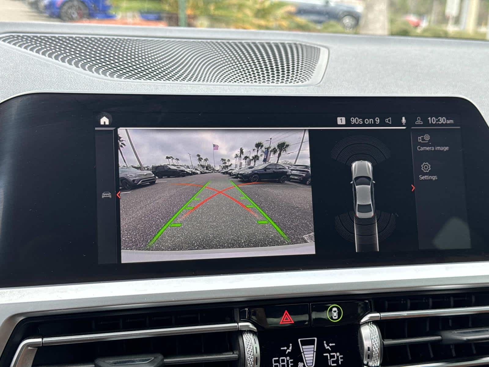 2019 BMW 3 Series 330i