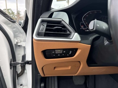 2019 BMW 3 Series 330i