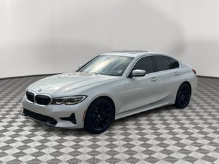 2019 BMW 3 Series 330i