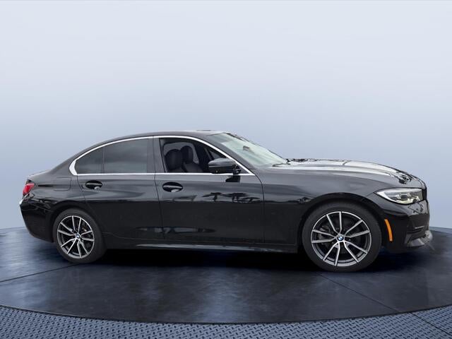2019 BMW 3 Series
