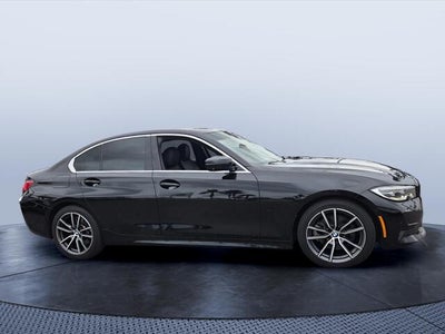 2019 BMW 330i 330i