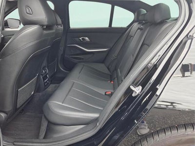 2019 BMW 330i 330i