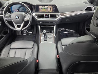 2019 BMW 330i 330i