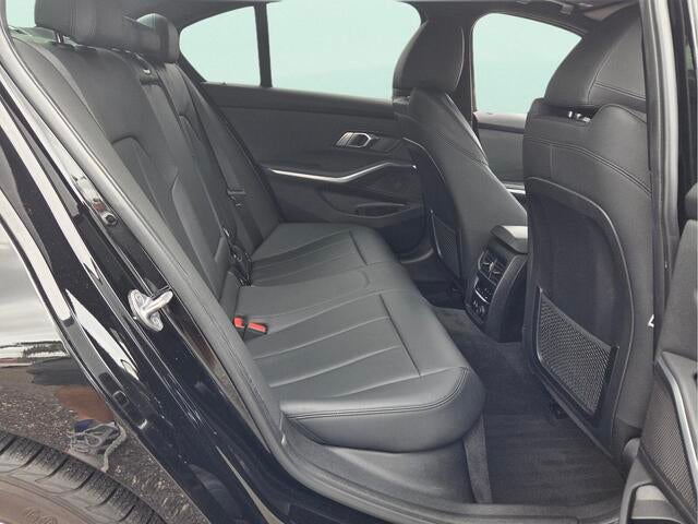 2019 BMW 330i 330i