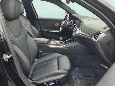 2019 BMW 330i 330i
