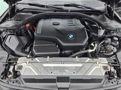 2019 BMW 330i 330i
