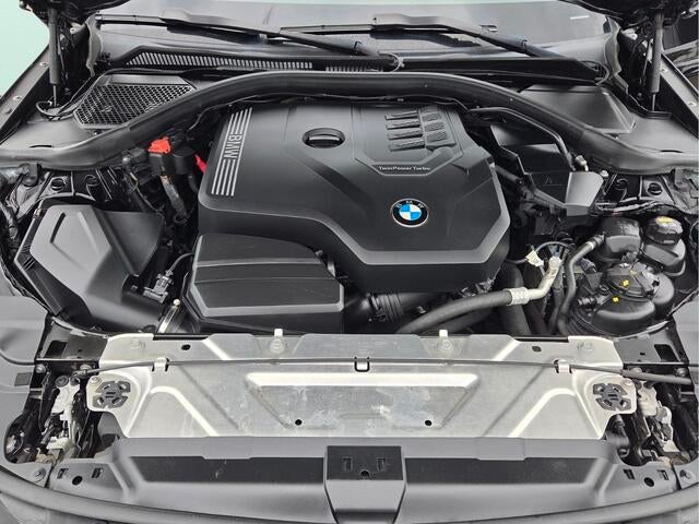 2019 BMW 330i 330i