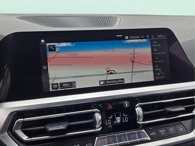 2019 BMW 330i 330i