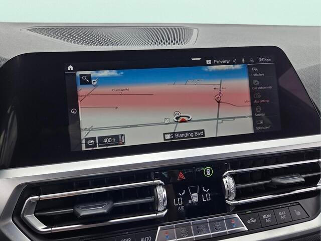 2019 BMW 330i 330i