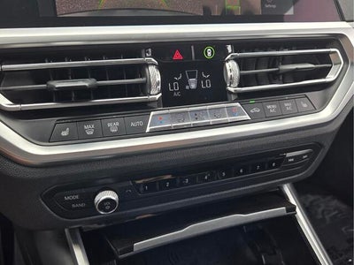 2019 BMW 330i 330i