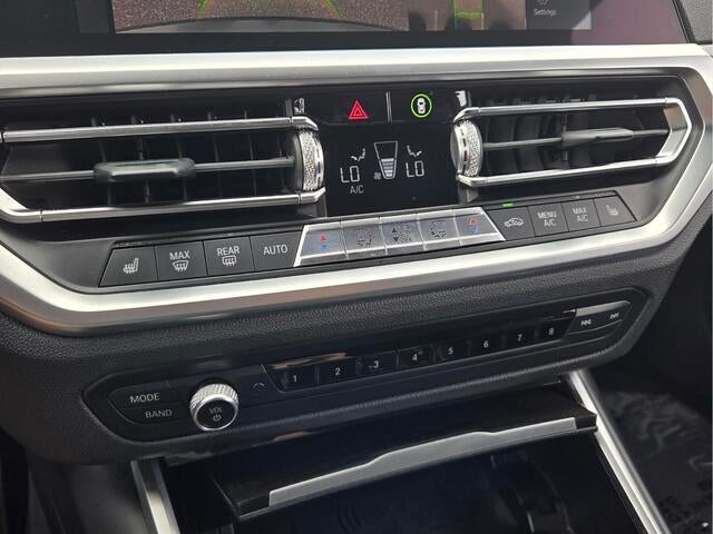 2019 BMW 330i 330i