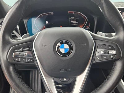 2019 BMW 330i 330i