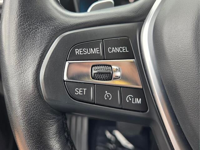 2019 BMW 330i 330i