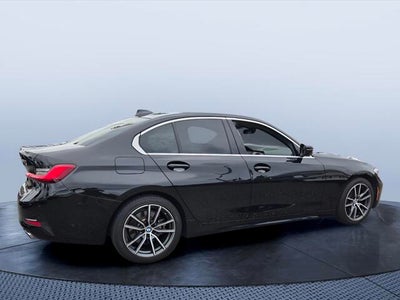 2019 BMW 330i 330i