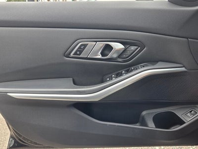 2019 BMW 330i 330i
