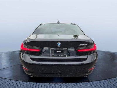 2019 BMW 330i 330i