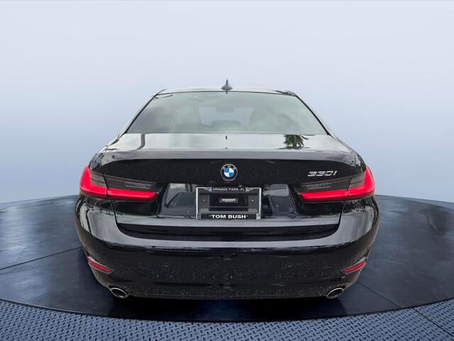 2019 BMW 330i 330i