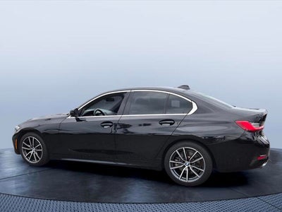 2019 BMW 330i 330i