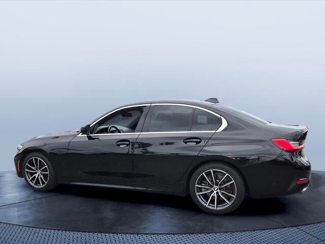2019 BMW 330i 330i