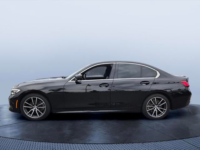 2019 BMW 330i 330i