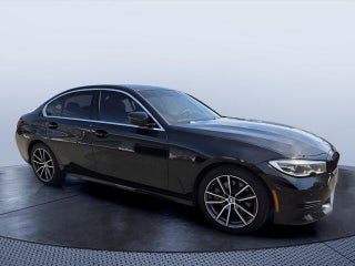 2019 BMW 330i 330i
