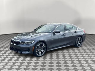 2019 BMW 330i xDrive 330i xDrive