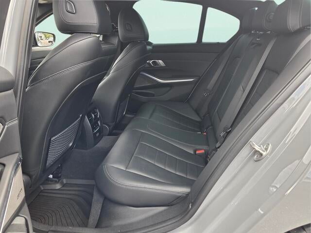 2021 BMW M340i M340i