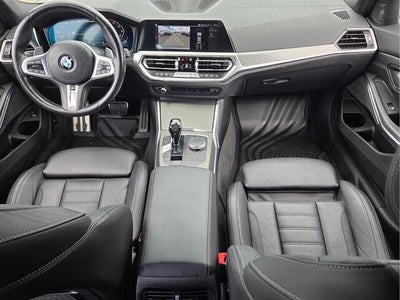 2021 BMW M340i M340i