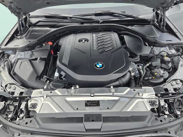 2021 BMW M340i M340i