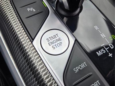 2021 BMW M340i M340i