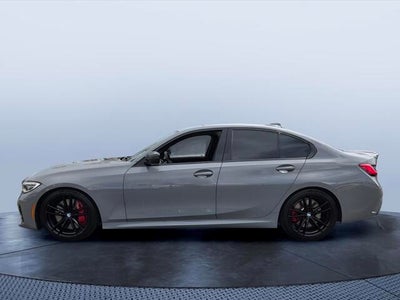 2021 BMW M340i M340i