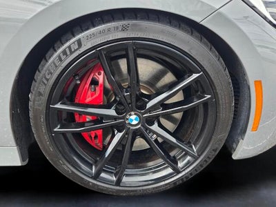 2021 BMW M340i M340i