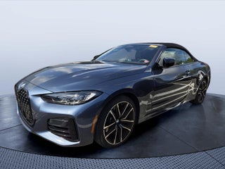 2024 BMW M440i xDrive M440i xDrive