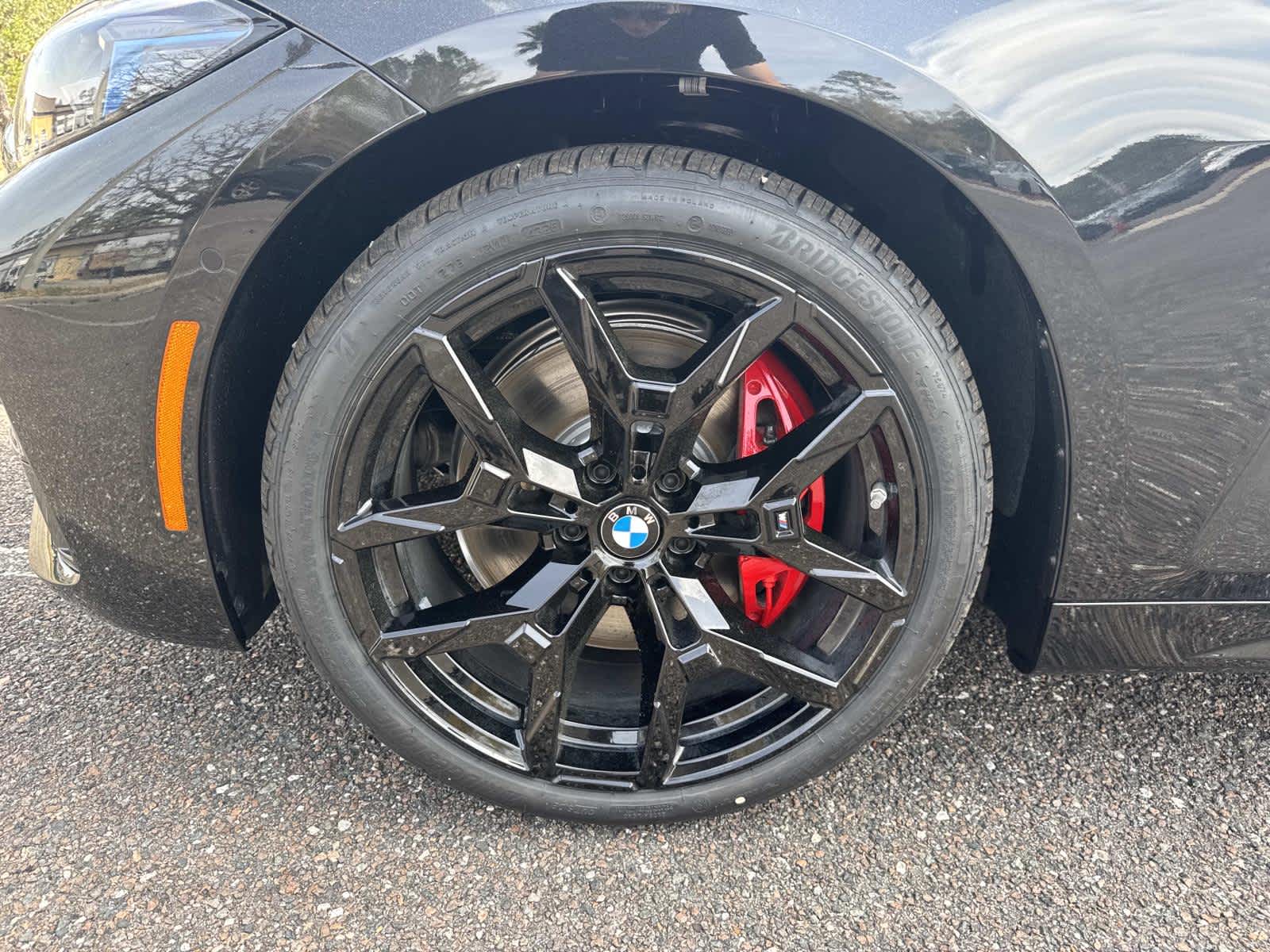 2026 BMW 4 Series 430i xDrive