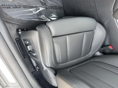 2026 BMW 4 Series 430i xDrive