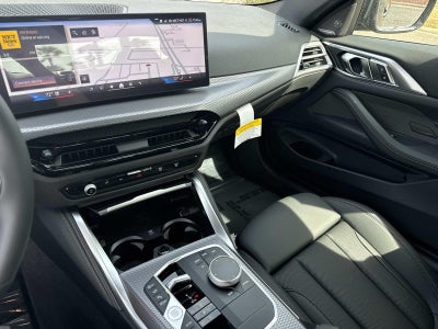 2026 BMW 4 Series 430i xDrive