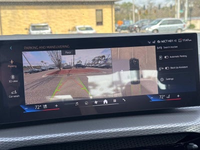 2026 BMW 4 Series 430i xDrive