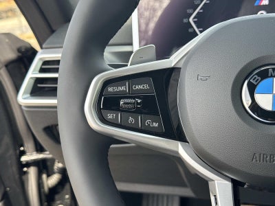 2026 BMW 4 Series 430i xDrive