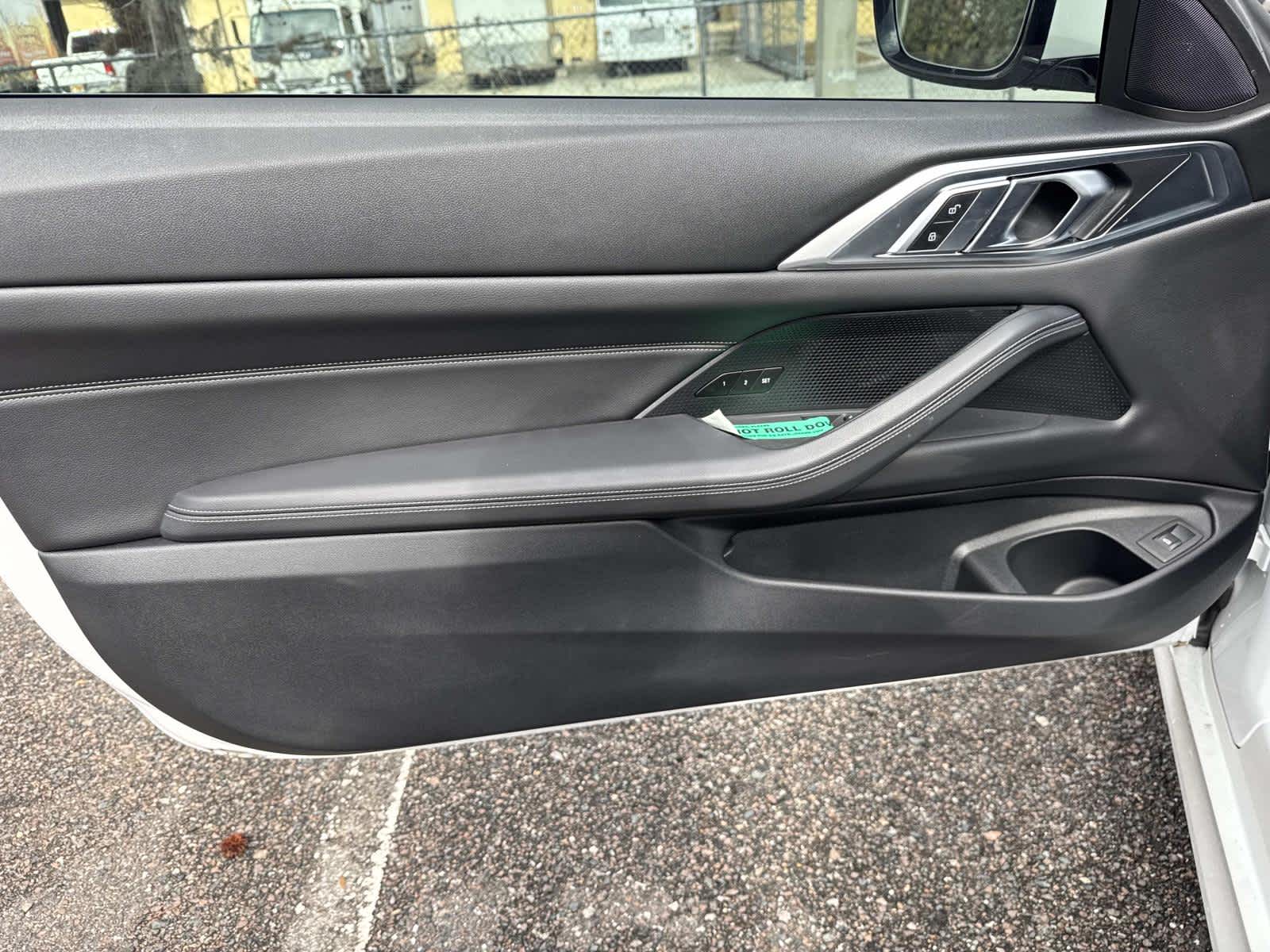 2025 BMW 430i xDrive 430i xDrive