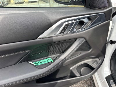 2025 BMW 430i xDrive 430i xDrive