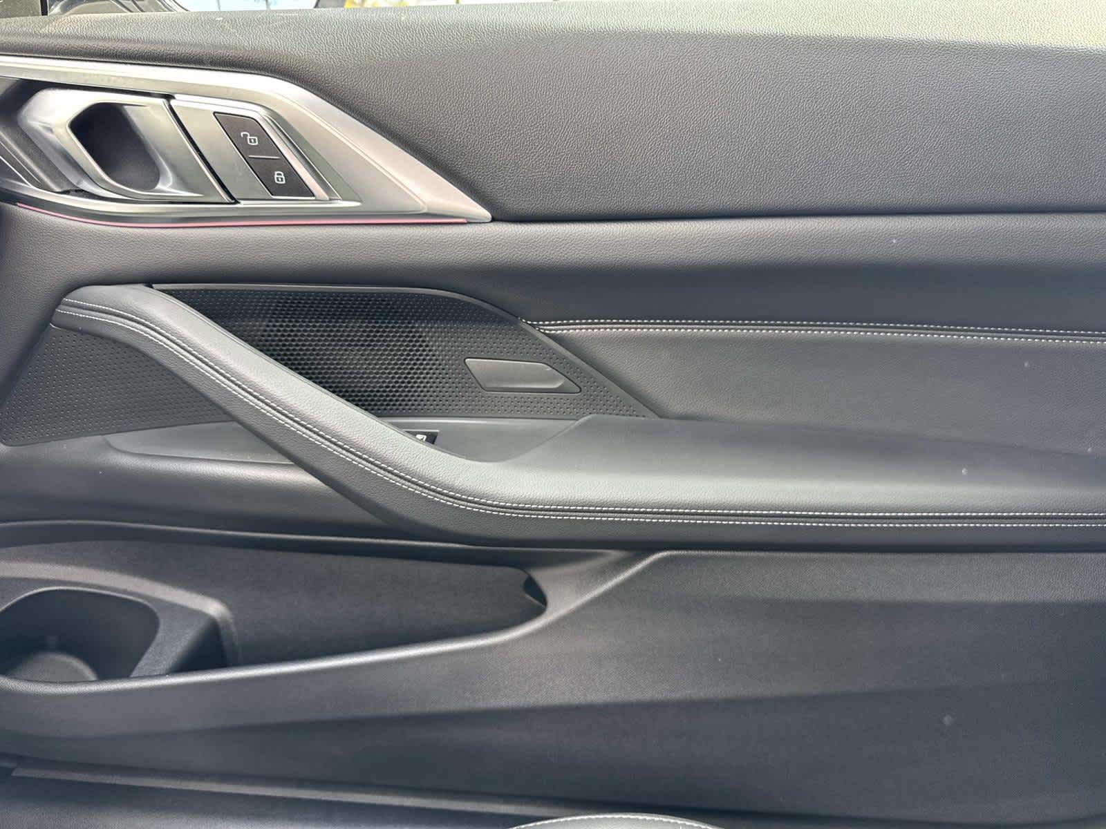 2025 BMW 430i xDrive 430i xDrive