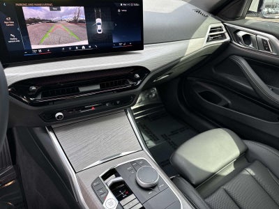 2025 BMW 430i xDrive 430i xDrive