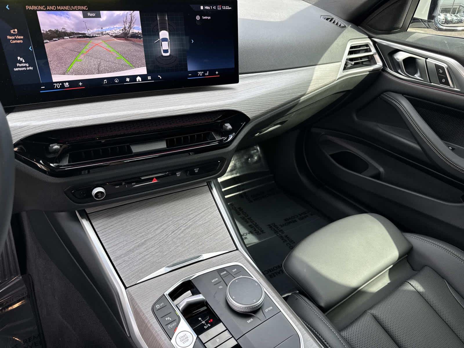 2025 BMW 430i xDrive 430i xDrive