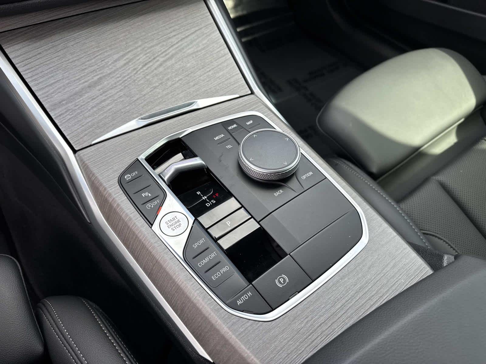 2025 BMW 430i xDrive 430i xDrive