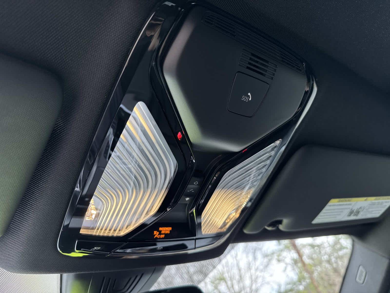 2025 BMW 430i xDrive 430i xDrive