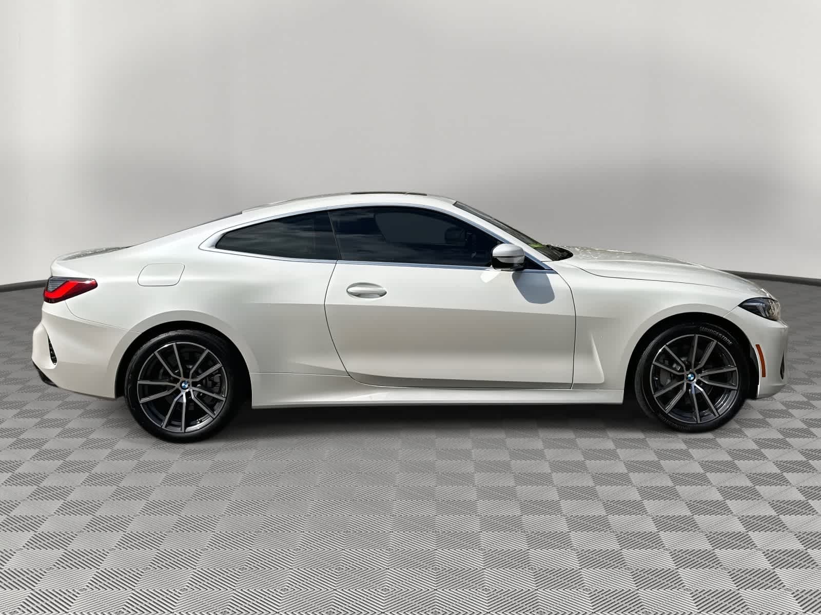 2025 BMW 430i xDrive 430i xDrive